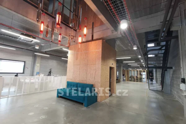 Prodej kanceláře 3768 m² Devínska Nová Ves, Slovensko
