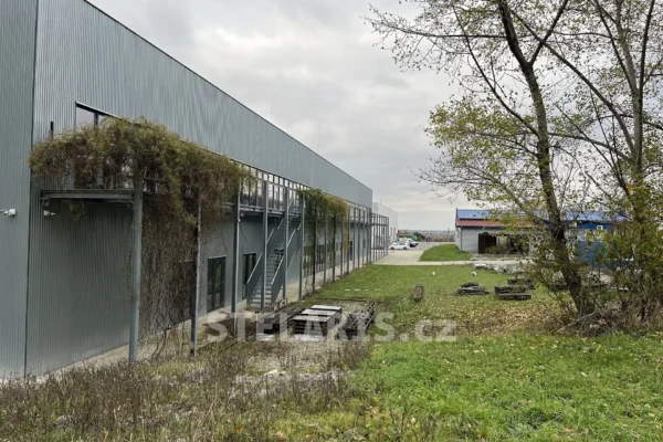 Prodej kanceláře 3768 m² Devínska Nová Ves, Slovensko