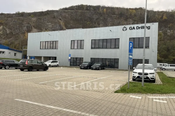 Prodej kanceláře 3768 m² Devínska Nová Ves, Slovensko