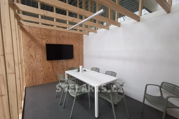 Prodej kanceláře 3768 m² Devínska Nová Ves, Slovensko