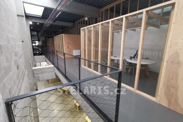 Prodej kanceláře 3768 m² Devínska Nová Ves, Slovensko