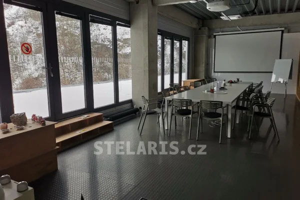 Prodej kanceláře 3768 m² Devínska Nová Ves, Slovensko