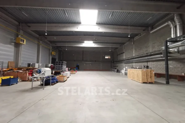Prodej kanceláře 3768 m² Devínska Nová Ves, Slovensko
