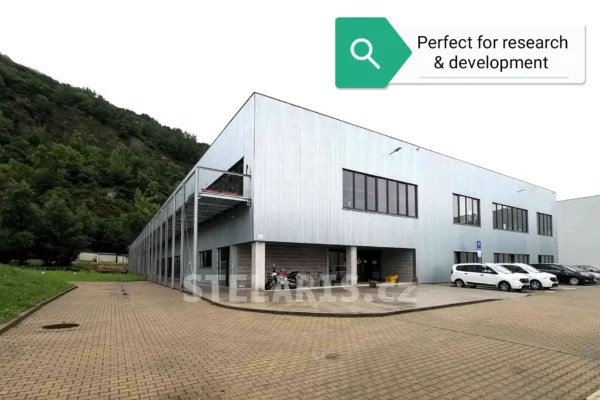 Prodej kanceláře 3768 m² Devínska Nová Ves, Slovensko